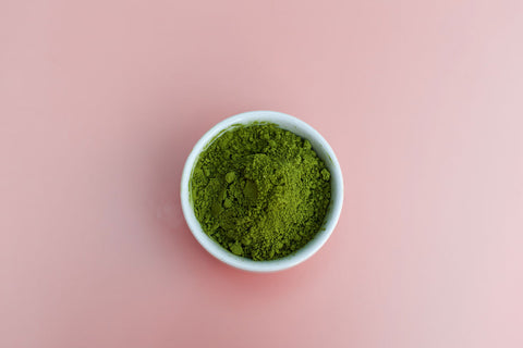 Green Tea For Skincare