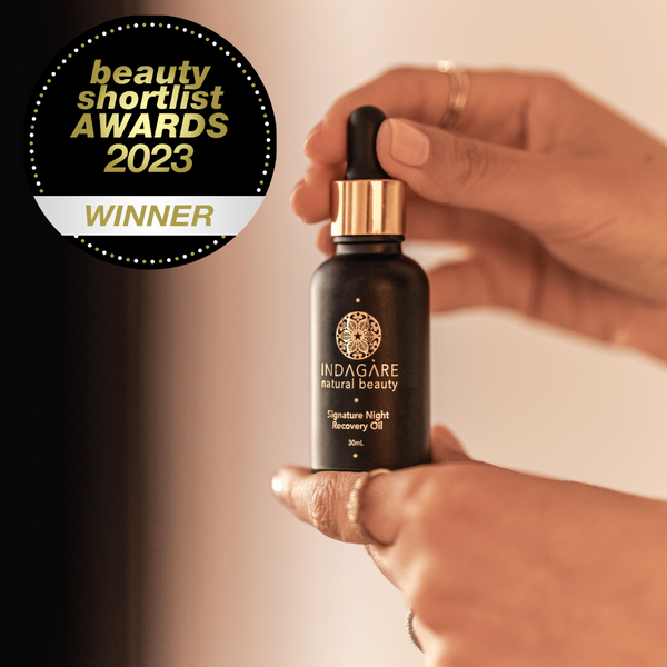 Best Overnight Facial Oil Indagare's Signature Night Recovery