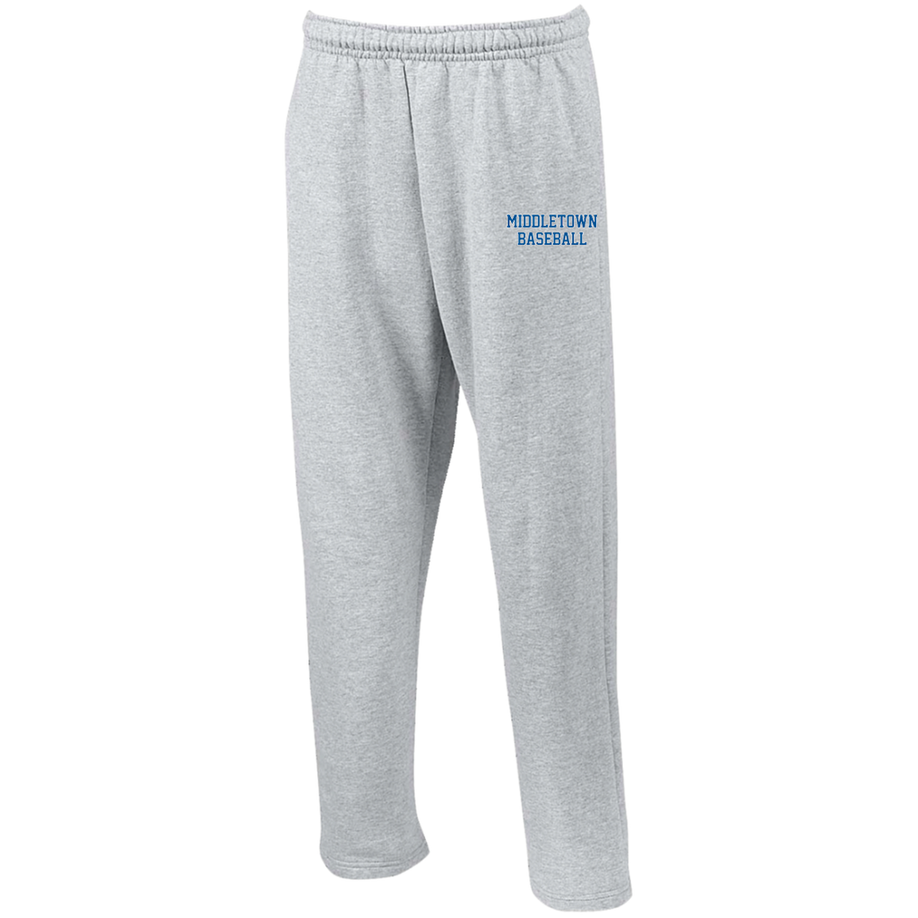 baseball sweatpants