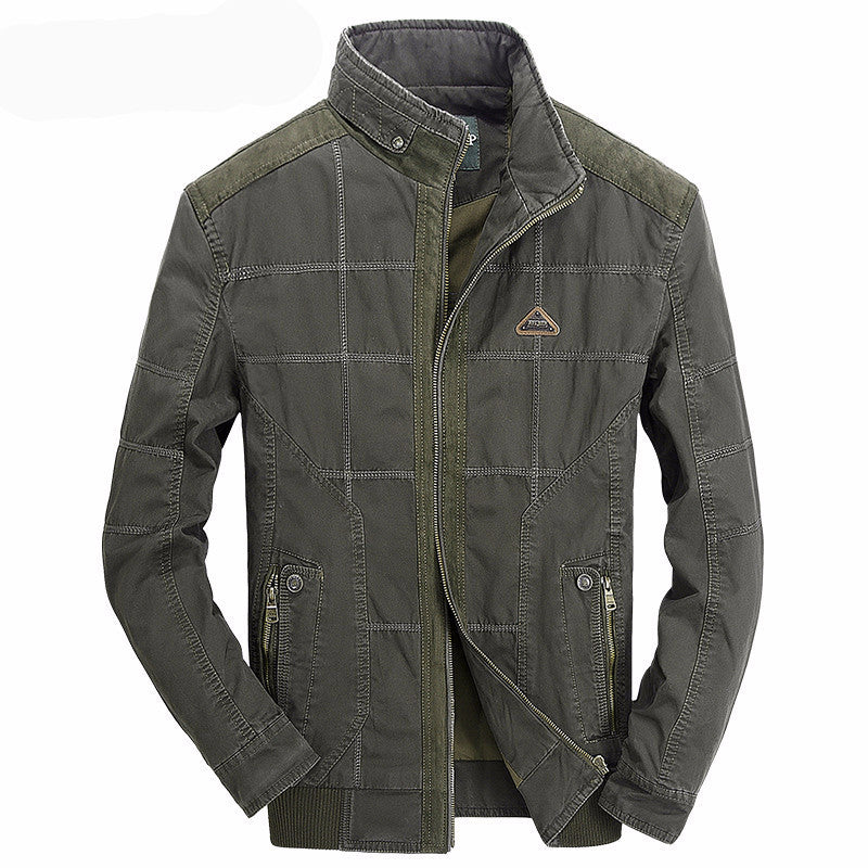 Afs Jeep Jacket