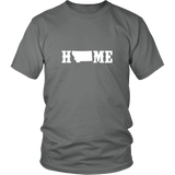 Montana State Home Shirt