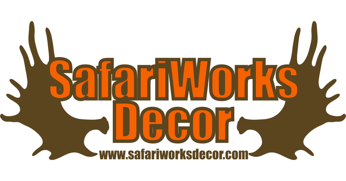 www.safariworkstaxidermysales.com