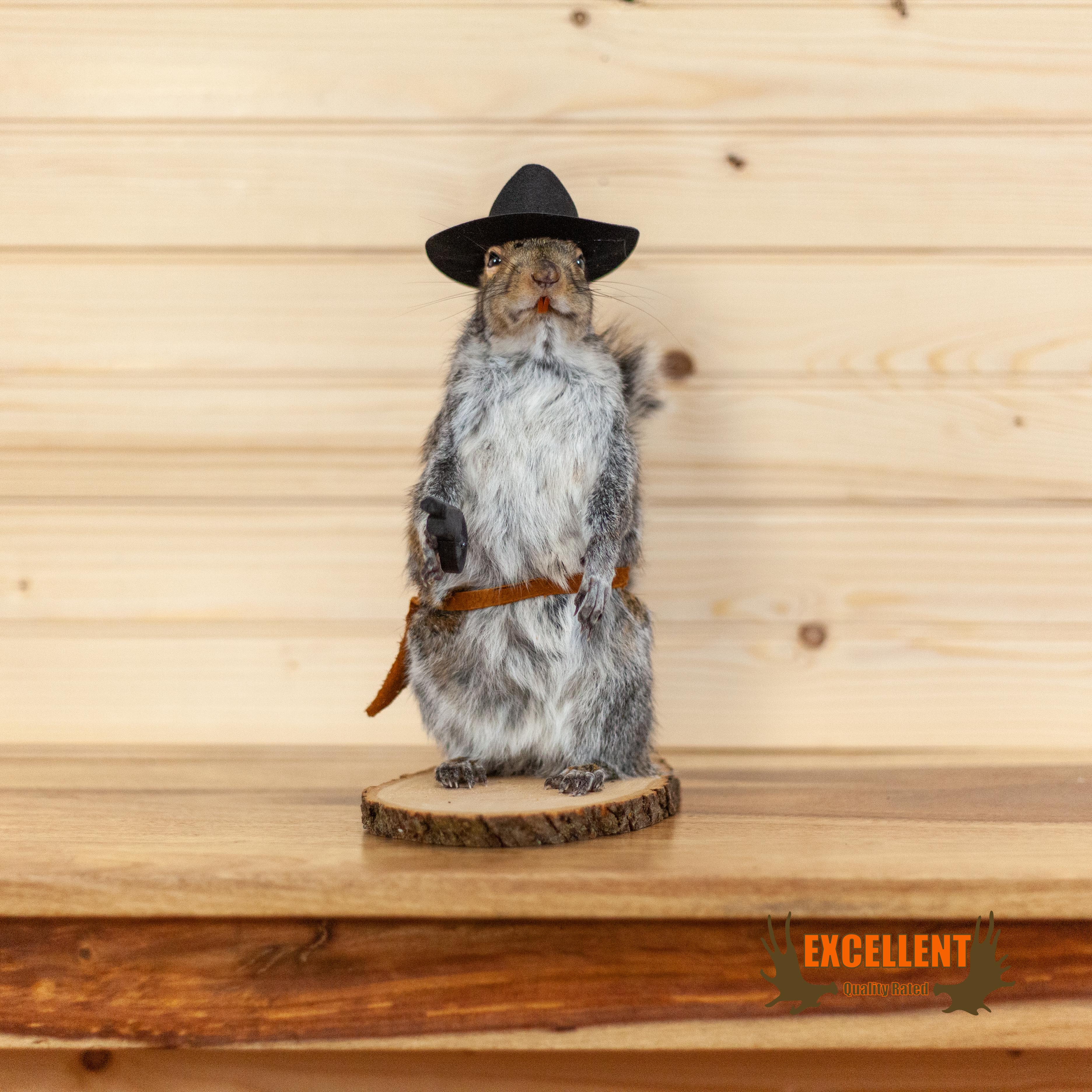 cowboy novelty items