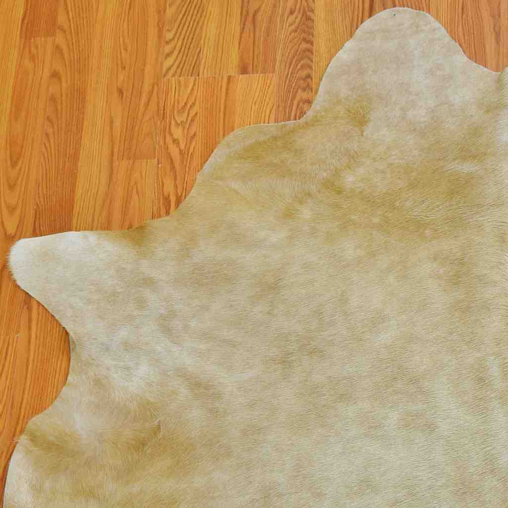 Light Medium Brown Cowhide Sw3568 Safariworks Taxidermy Sales