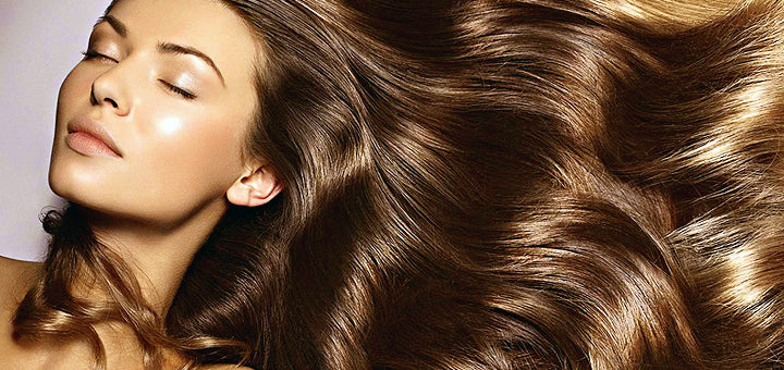 25 Cara  Merawat  dan Mengatasi Rambut  Kering Bercabang dan 