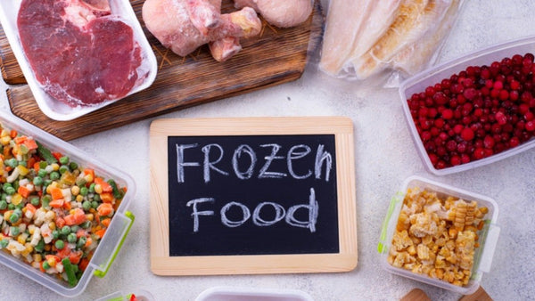 Frozen Food