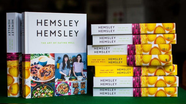 The Art of Eating Well Melissa Hemsley