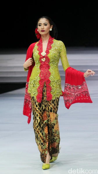 kebaya anne avantie