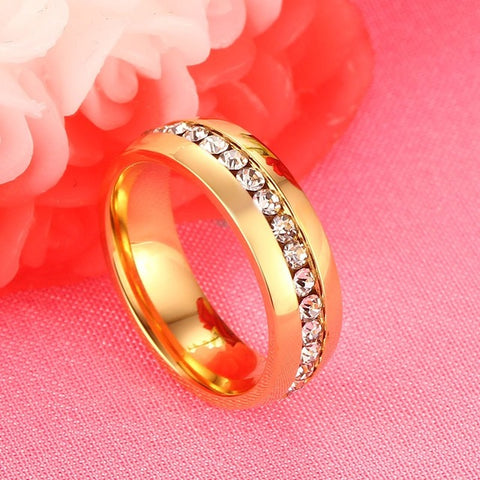  Cincin  Kawin  atau Tunangan  Bands Ring Untuk  Wanita  dan  