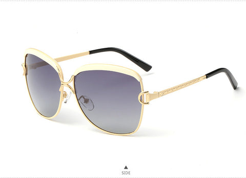  Kacamata  Wanita  Luxury Sunglasses Brand Designer Cool 