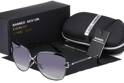  Kacamata  Wanita  Luxury Sunglasses Brand Designer Cool 