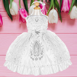 virgen de guadalupe baptism dresses