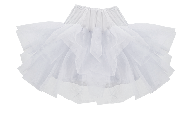 PETTICOAT – COCOCHILDREN