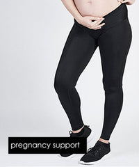 SRC Underbump Pregnancy Support Leggings