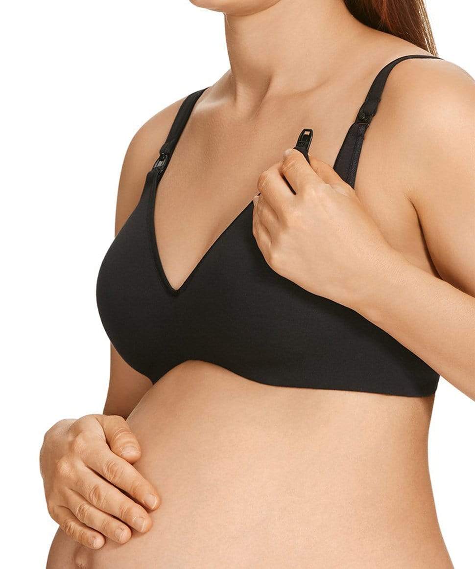 berlei barely there maternity bra