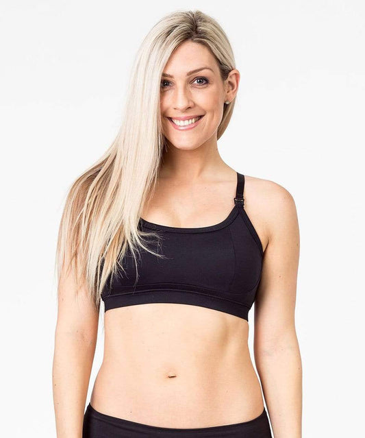 Ultimate Sports Nursing Bra DD+ Cups