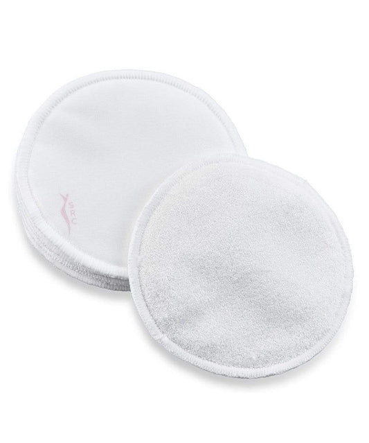 8Pairs Washable Breast Pad Breastfeeding Nipple Pad for Maternity