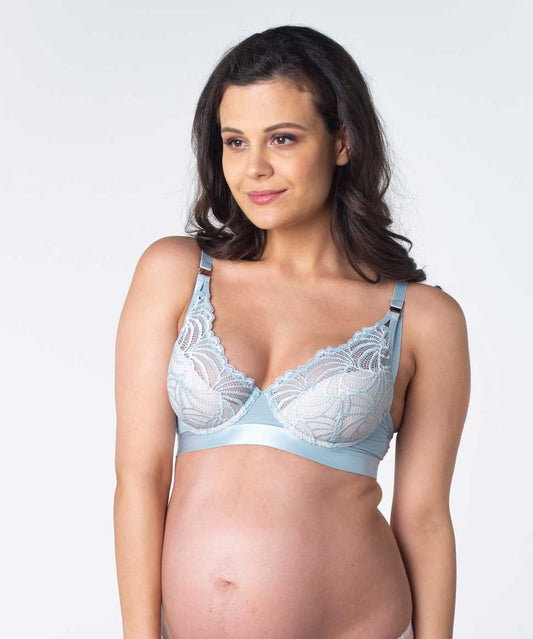 Maternity Wire Free Contour Bra – Preggi Central