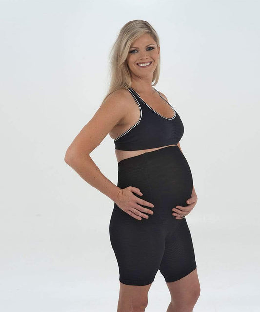 SRC Pregnancy Shorts - Mini Over the Bump — Baby Zone
