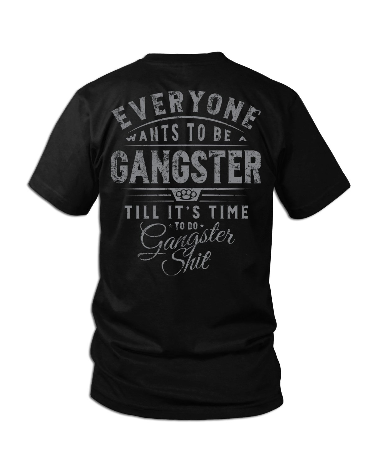 Gangster - Savage Tacticians product image