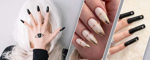 Coffin Nails