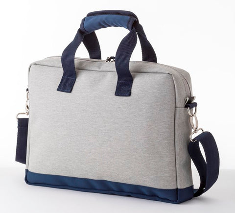 water resistant messenger bag