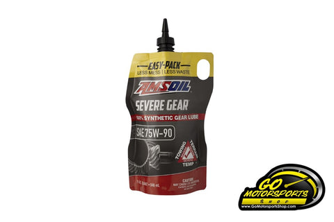 Amsoil Chain Lube | 11 oz. Spray Can