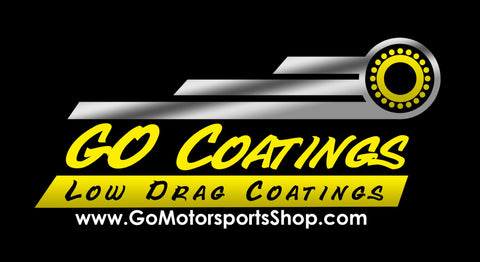 GO Coatings