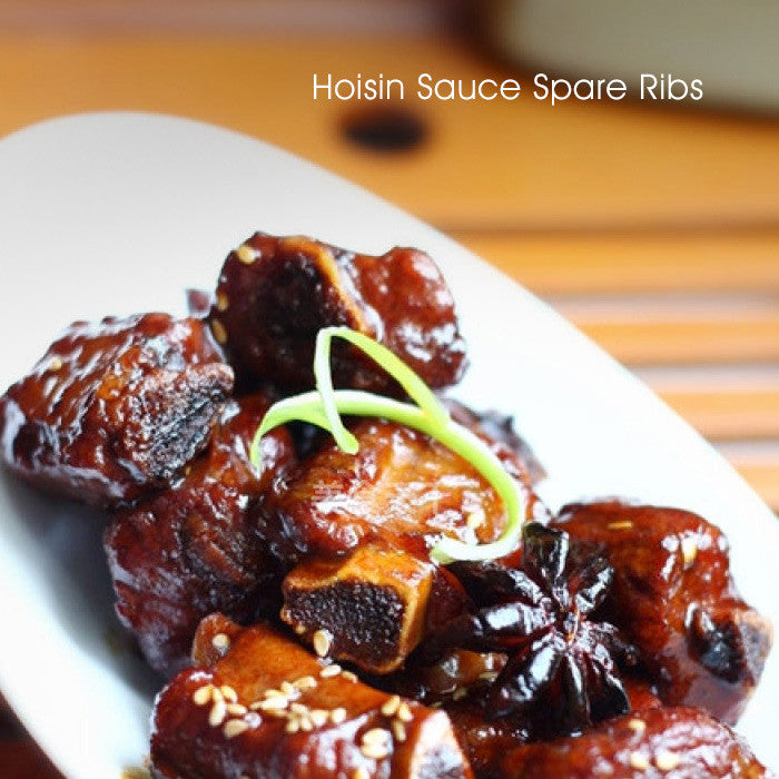 hoisin sauce图片