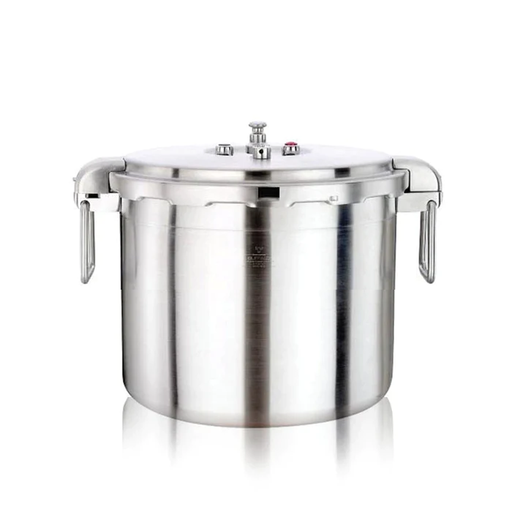 BUFFALO Cookware｜ COMMERCIAL PRESSURE CANNER