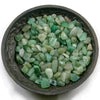 Aventurine gemstones