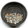 Moonstone gemstones