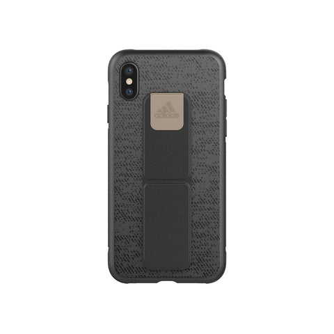 adidas iphone xs max grip case