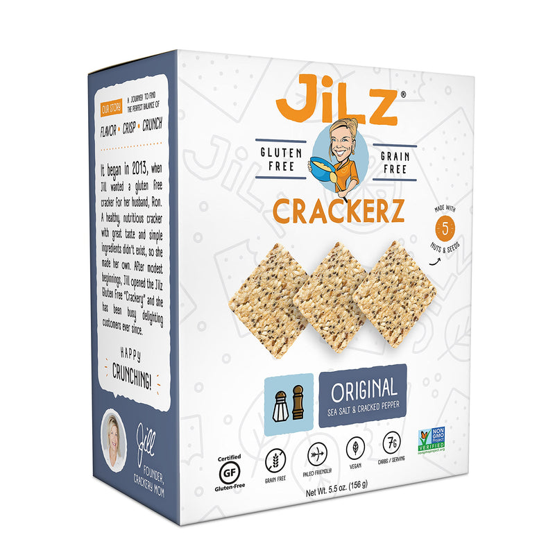 Jilz Crackerz