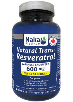 resveratrol