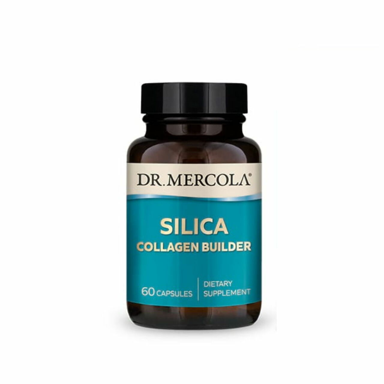 silica supplement