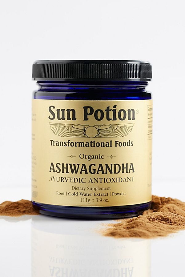 Ashwagandha