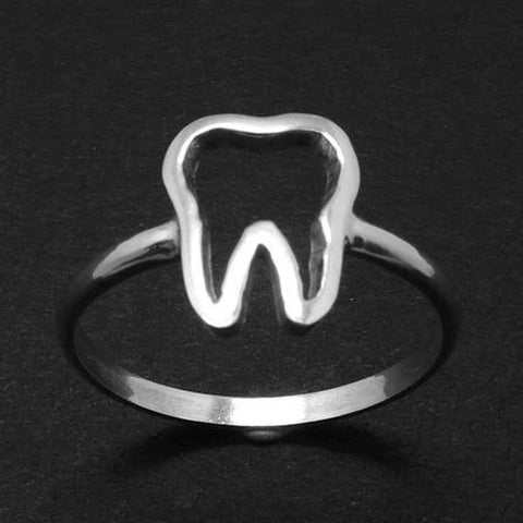 Dental Tooth Ring