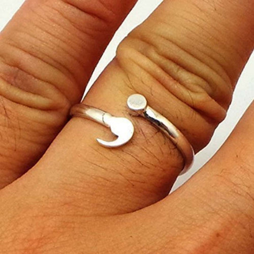 Semicolon ring store canada