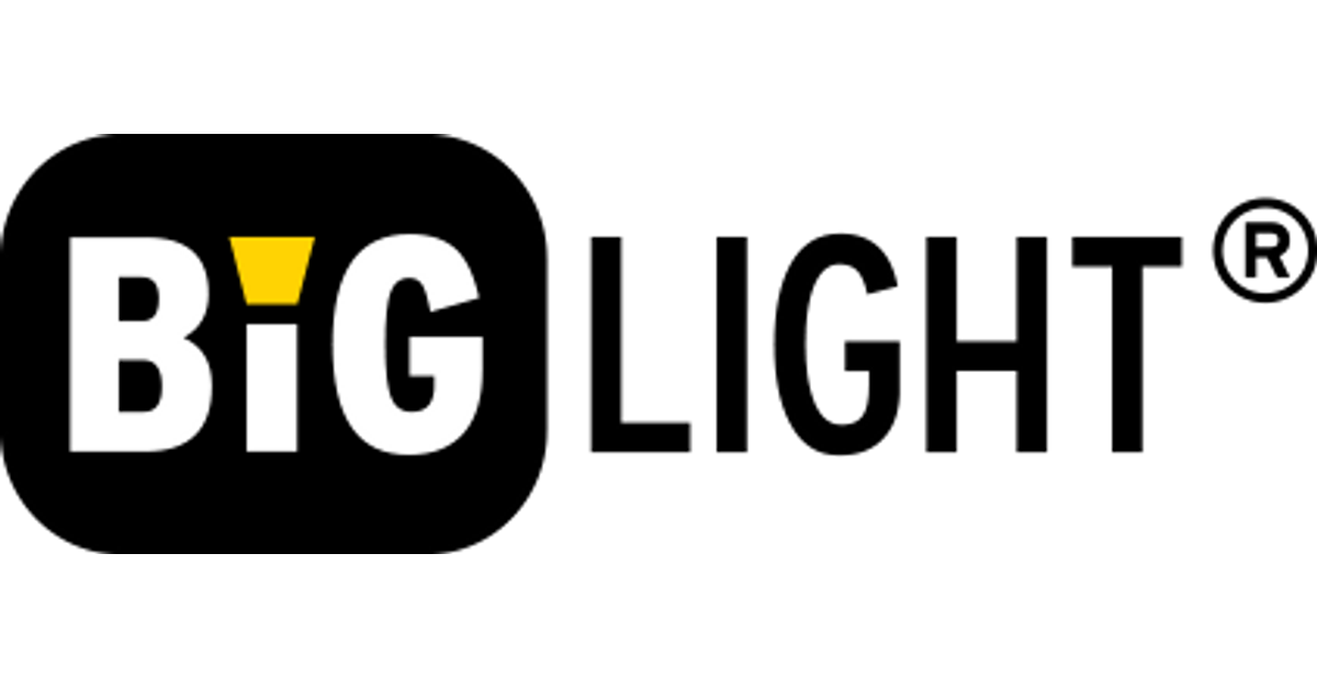 pludselig berømmelse spektrum BigLight – Tough and extremely powerful headlamp for professional use
