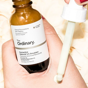 the ordinary granactive retinoid 2 emulsion 30ml