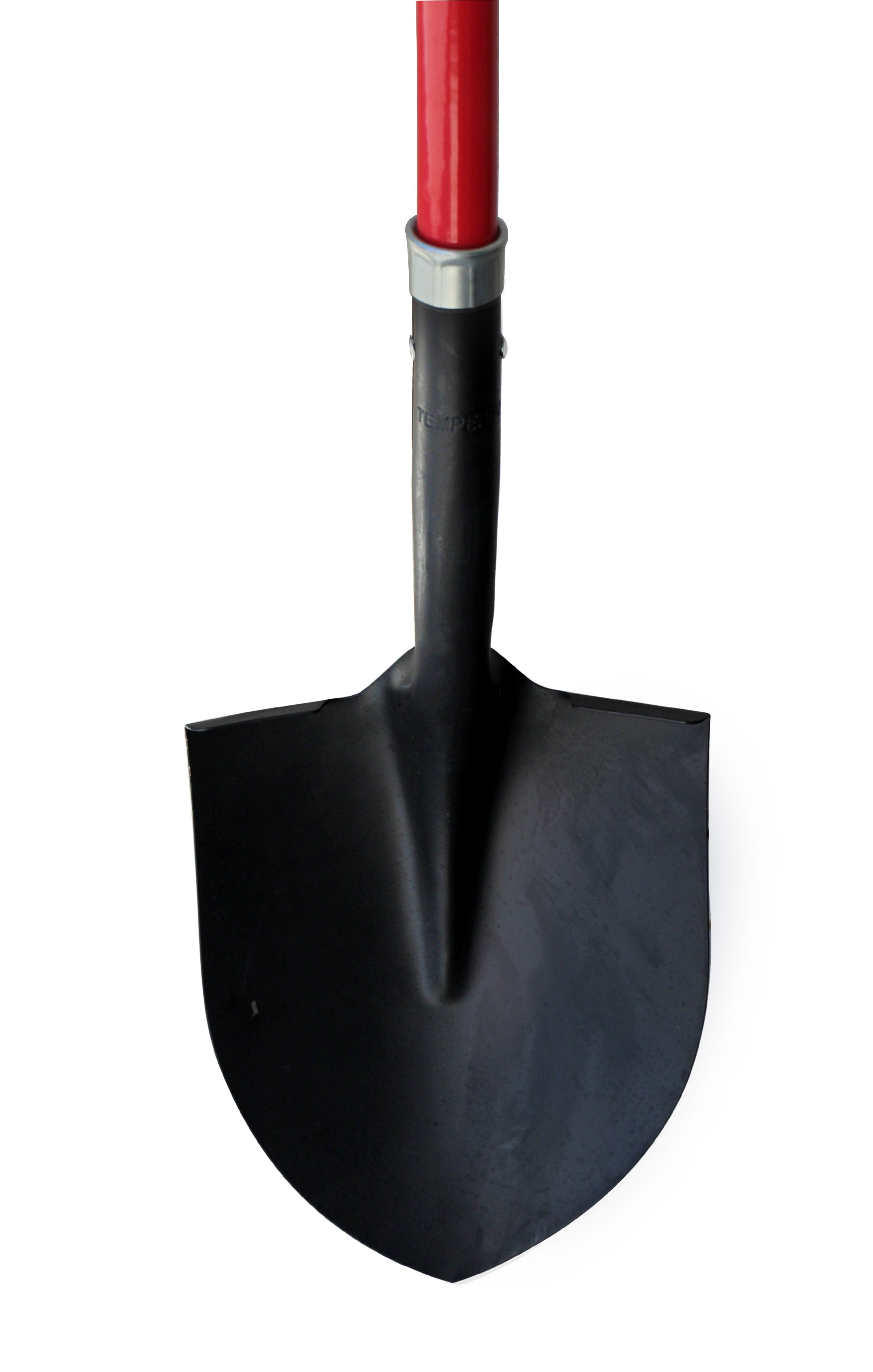 shovel blade