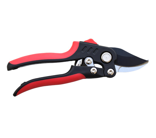 TABOR TOOLS K18A Pruning Shears with Straight Japanese Style