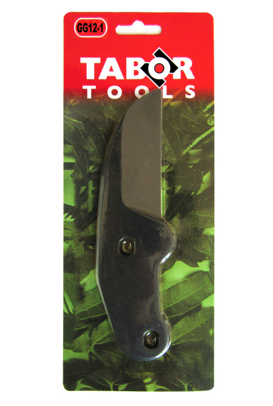 TABOR TOOLS S852A Anvil Hand Pruner with Compound Action – Tabor Tools