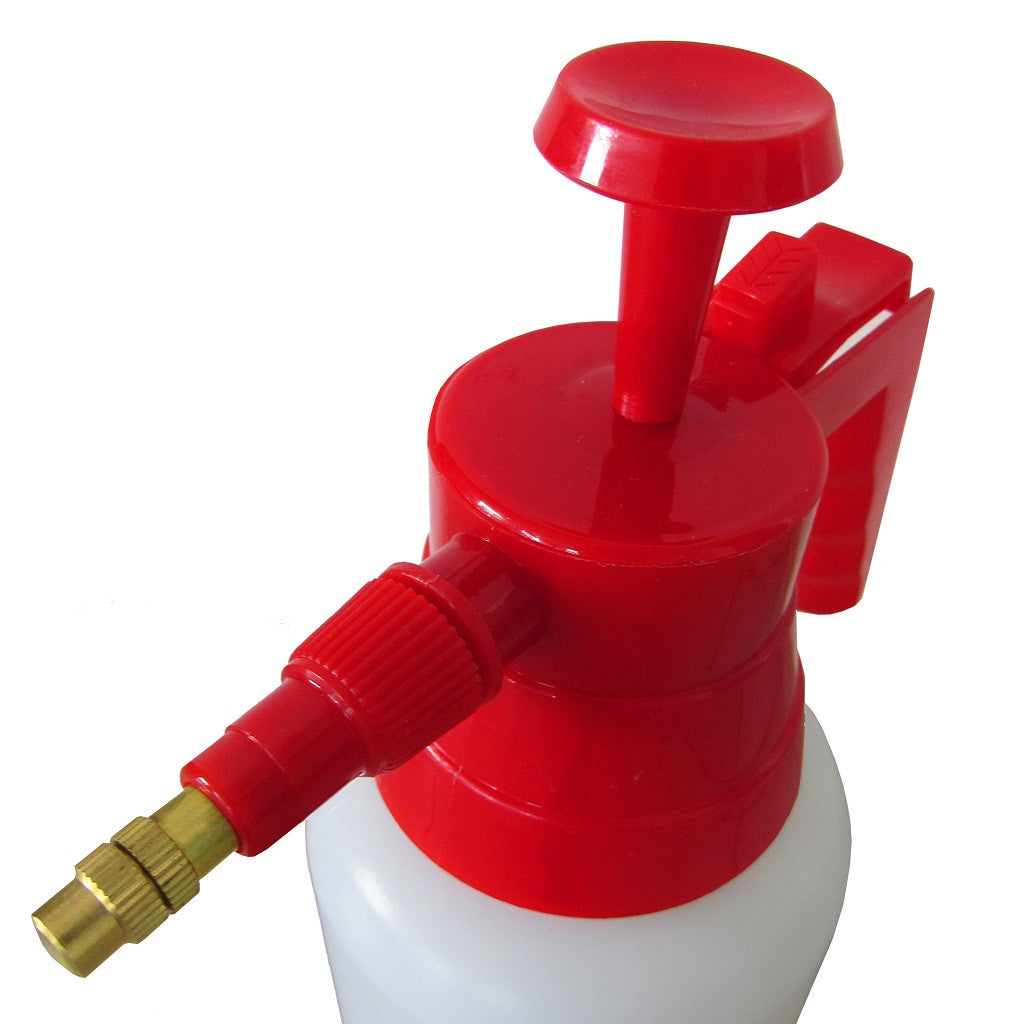 small pump sprayer