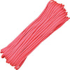 Image of Parachute Cord Parachute Cord Pink 100 ft