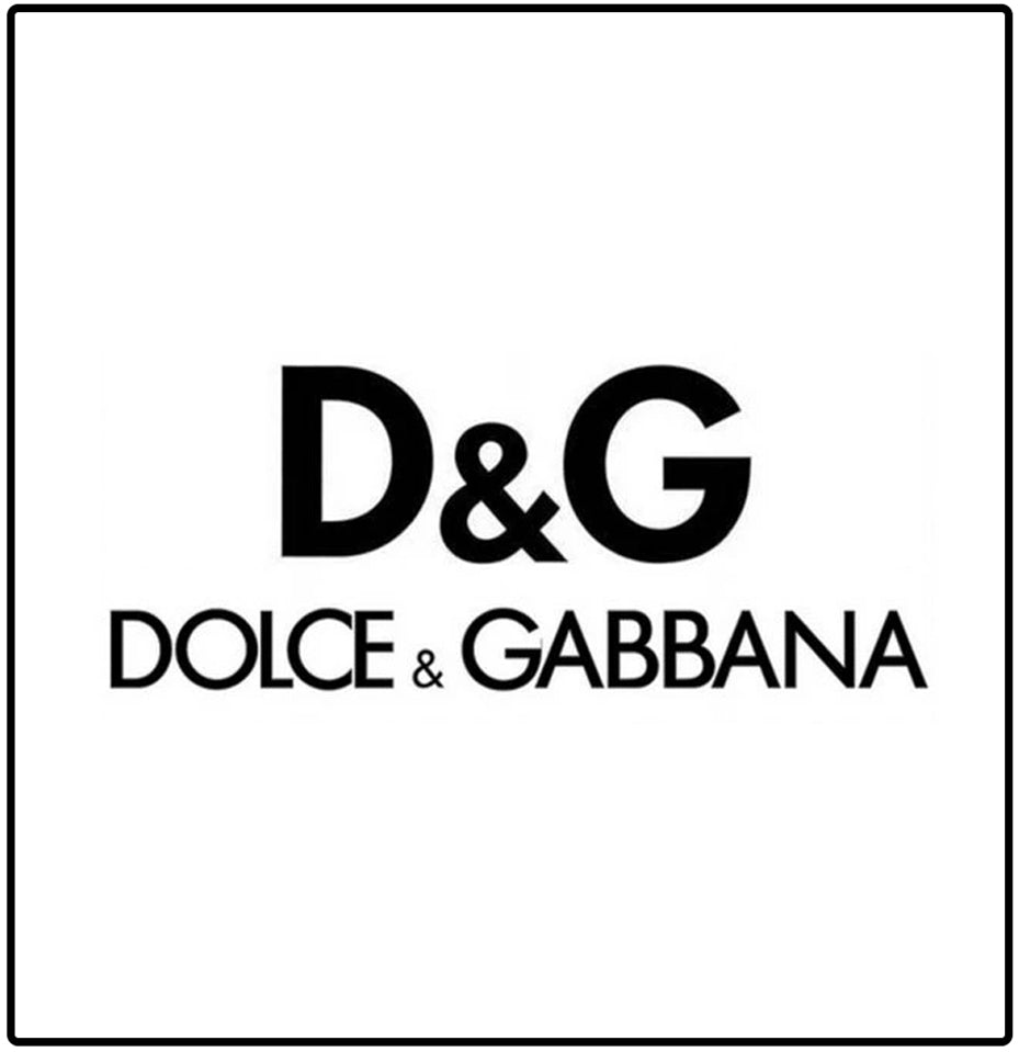 Dolce and Gabbana – Galleria di Lux