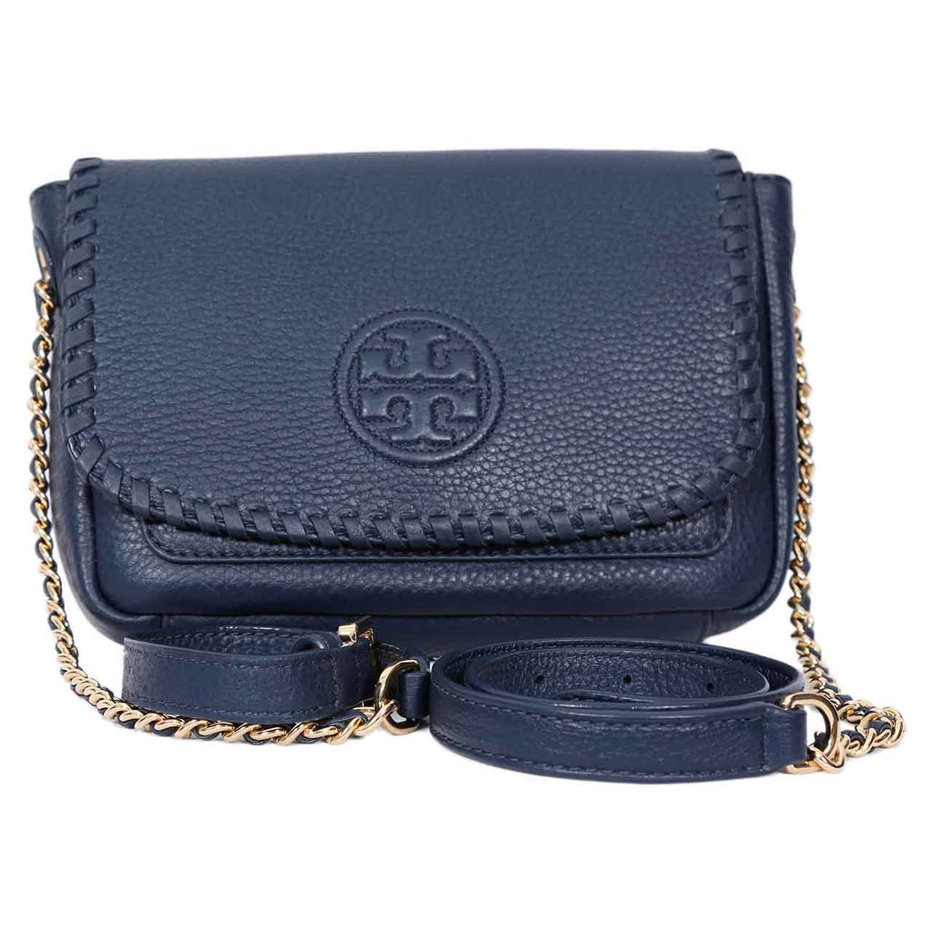 tory burch marion mini bag