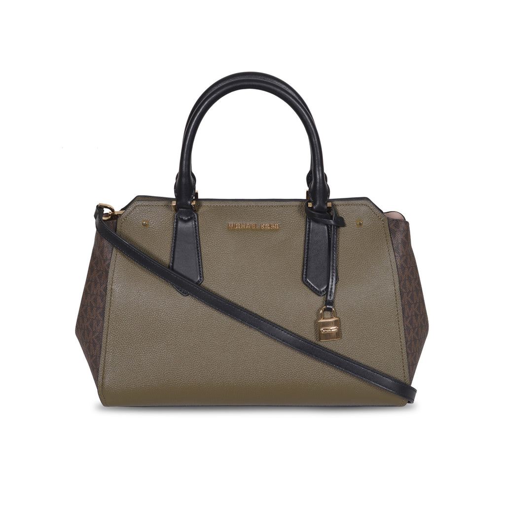 michael kors large hayes