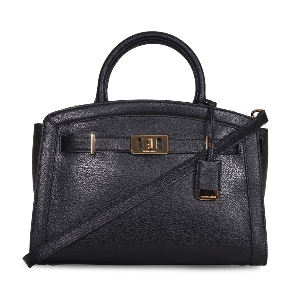 michael kors karson satchel